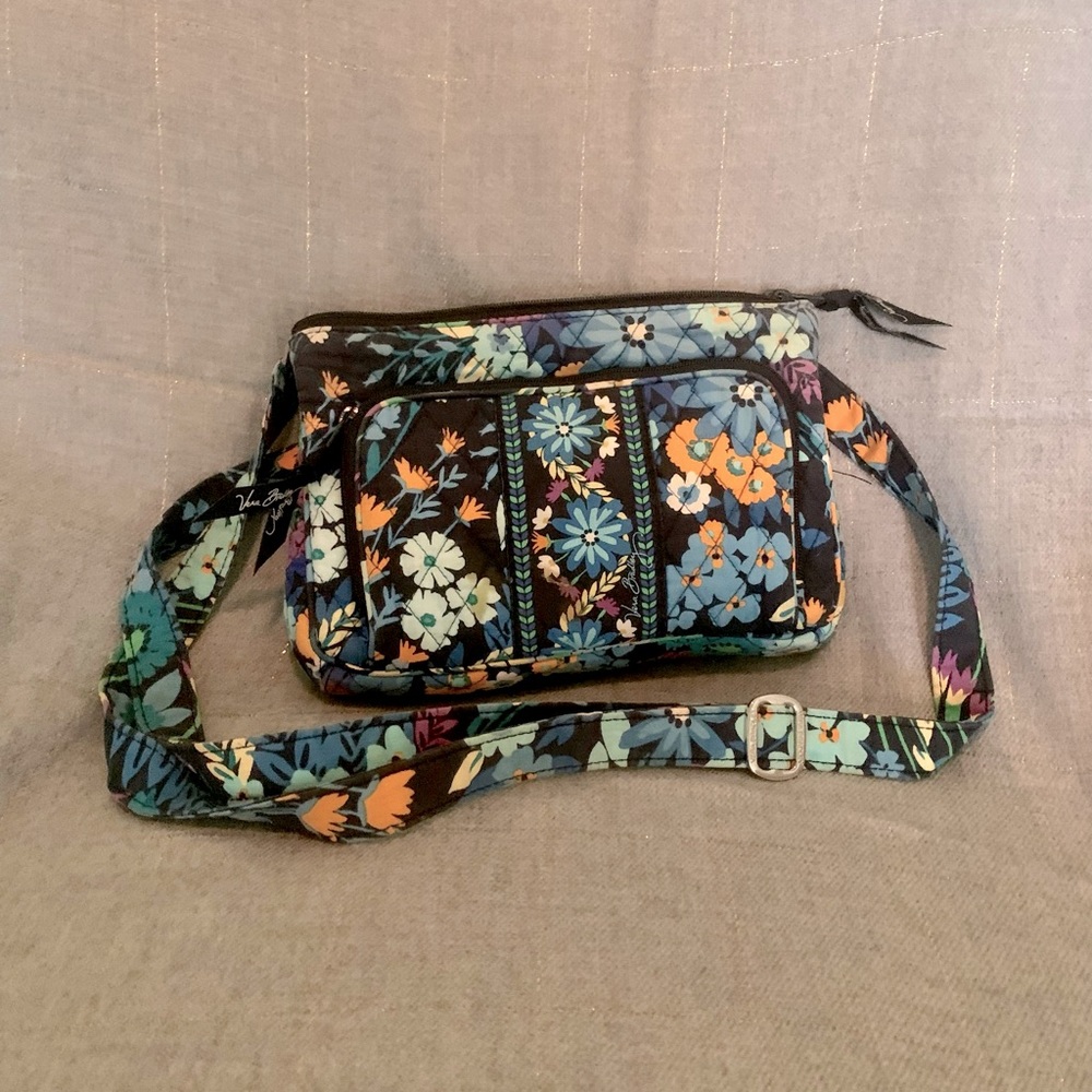 Vera Bradley Mini Shoulder Bag